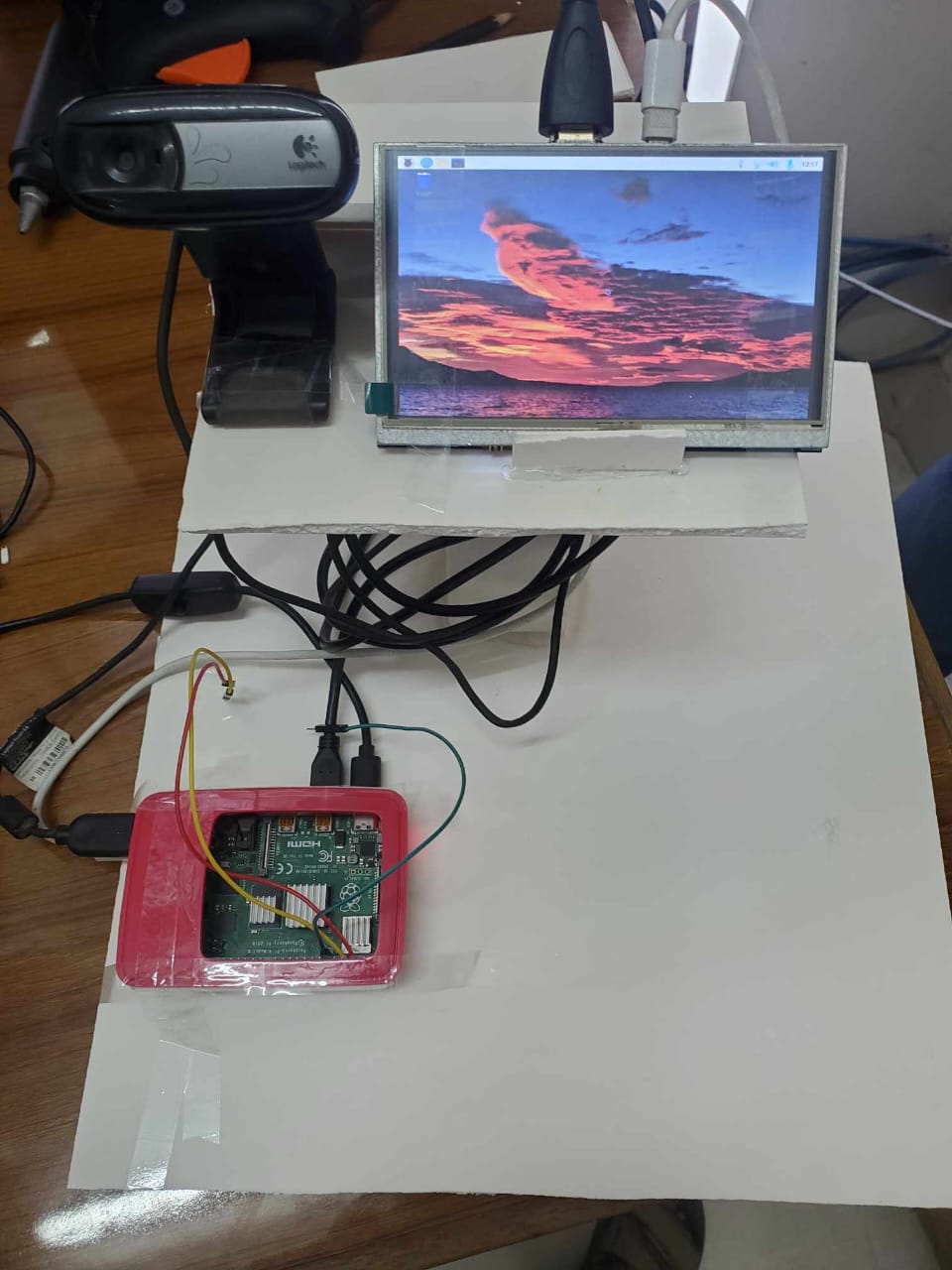 The Project, Looks Awful