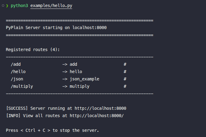 pyplain_minimal_in_action_terminal