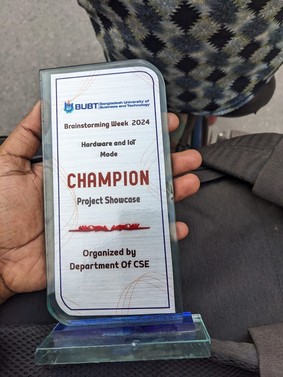 the_trophy